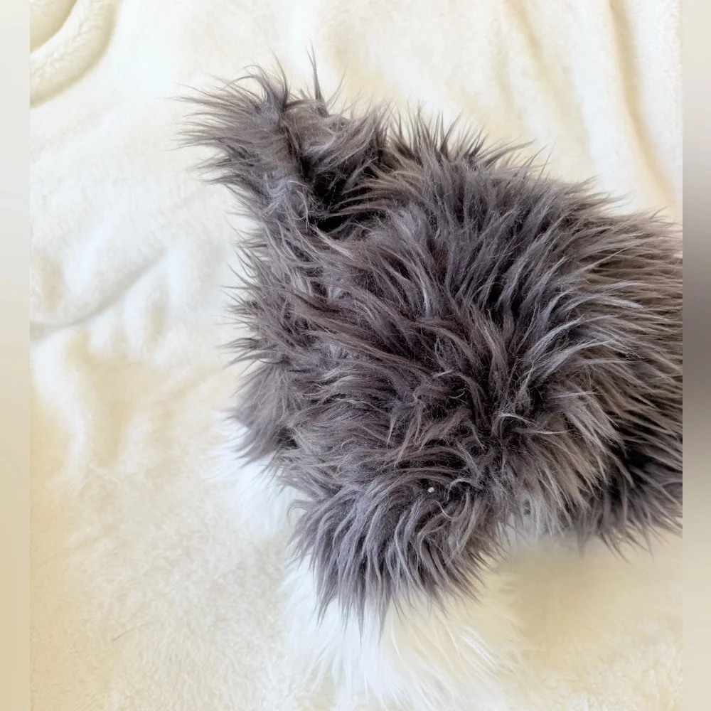 Farley Plush Dog - For Better Or For Worse Comic - Sheepdog - Rare - Picture 8 of 15